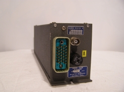 Aircraft Radio Receiver R-443B