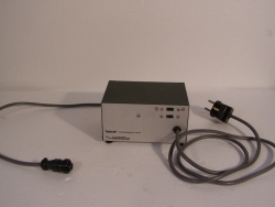 Texscan Charger Convertor für Texscan Sweep Receivers and VSM Spectrum Analyzers