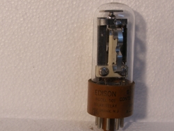 Edison Delay Relay Model 501 B179