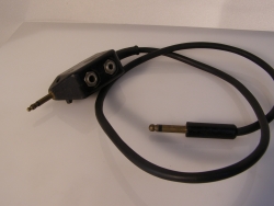Verbindungskabel Adapterkabel für Funkgerätesatz GRC 9