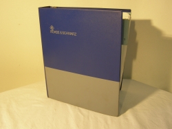 Rohde & Schwarz 1-KW-Kurzwellensender SK 1/390 Band 2 Handbuch