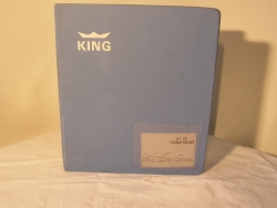 King KT 79 Transponder Manual
