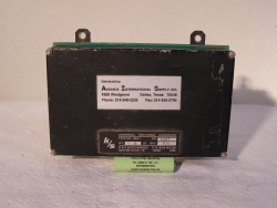 Universal Switching Accessory Type No.USA-1