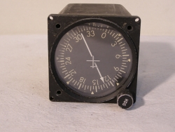 King ADF Indicator Type KI-22500