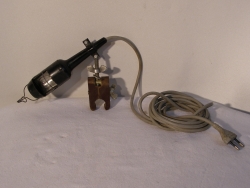 Funkgerät Nachtbeleuchtung 24V