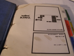 King Silver Crown Systems Installation Manual