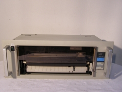 Matrix Printer als Ersatzteilspender