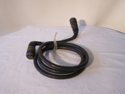 Verbindungskabel Souriau AU VG96912 D14-35 SN / Souriau  AU VG 96912 D14-35 mit 1,5 m Kabel