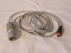 Original  RFT  Adapter Kabel Länge ca. 150 cm