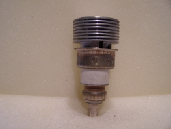 Power Triode Transmitter Tube 7289