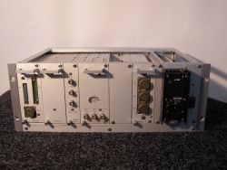 AEG ETE 1200/2 LHV mit Stromversorgung  AEG NS 1800