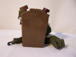 Switchbox  Brustschaltkasten SA-142C/GSA-6