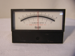 Fluke  Messanzeige / Einbaumessgerät