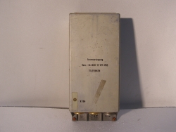 Telefunken Stromversorgung 5820-12-139-4933