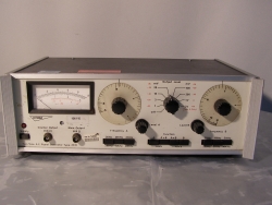 Two Tone A.F. Signal Generator Type 2045