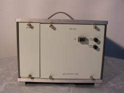 RFT Kurzwellen-Antennenverteiler AVV 01 N