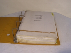 Programmierbarer Meßempfänger Minilock 6900 RF Unit Service-Handbuch (R8.7)