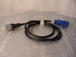 Adapter Kabel  L.ca 2 m