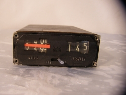 KI 265 DME Indicator King P/N 066-3018-00