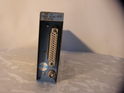 King Radio KN73 Glideslope Receiver P/N 066-1033-00