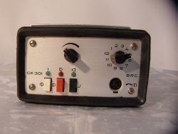 Transceiver CK301 Fahrzeug-Sprechfunkgerät 10 W Sendeleistung