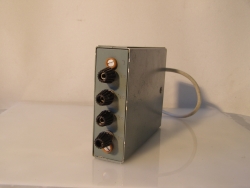 RFT Funkgabel Typ. 1499.91