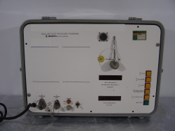 Sperry Flight Systems Dual Air Data Pressure Standard