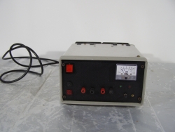 Eigenbau  Netzgerät 30V 1,5A