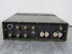 RFT Fernmodulation-Bediengerät FMB 01