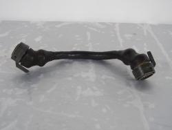 Bundeswehr Kabel Nr:16 SEM 25/35 Vers.Nr. 5995-12-140-6067 Länge.ca. 150 mm