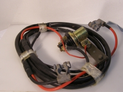 Bosch 0333006010 Relais Starter Anlasser Starter Relay