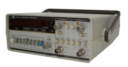 HP 5315 A Universal Counter / Frequenzzähler