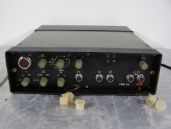 RFT Fernmodulationsbediengerät FMB02
