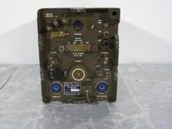 Radio Receiver-Empfänger R-108/GRC  Frequenzbereich 20 .. 28 MHz