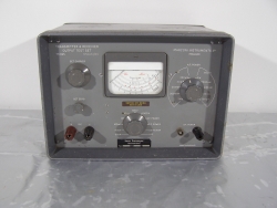 Marconi Instruments Transmitter & Receiver Output Test Set TF1065