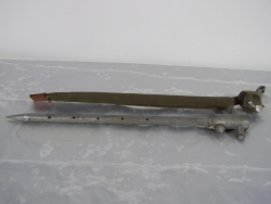 Original Erdnagel Bundeswehr L ca. 50cm