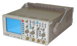 HAMEG HM1508 Analog-/Digital-Combiscope