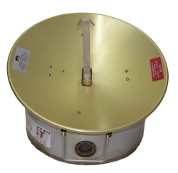 Radar-ANT./RT FCC XMTR DATA Art.161A