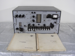Telefunken Allwellenempfänger ELK639