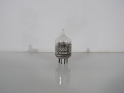 JG-5663 Vacuum Tube