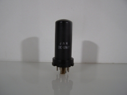 RCA JAN-CRC-12A6Y Röhre