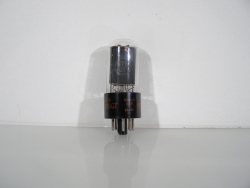 RCA JAN-CRC-6Y6GT Röhre