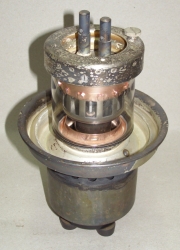Siemens RS2011V Röhre