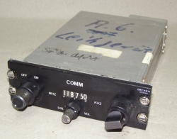 Becker Comm 2000-System Typ 2009/25 14V