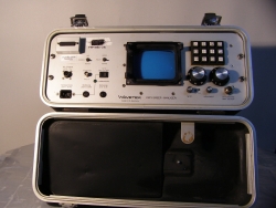 Wavetek CATV-SWEEP ANALYZER Typ 1865-3A