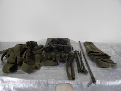 Funkgerät PRC 8 US Army (Nr.2)