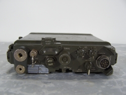 Funkgerät PRC 8 US Army Frequenzbereich 20,0 bis 27,9 MHz