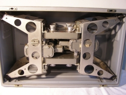 Telefunken Simultanweiche AtWe 55509/1