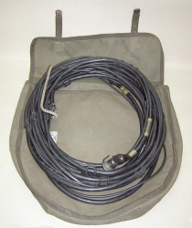 Verbindungskabel 10m vom SEM25/23 zum Antennenabstimmgerät SEM 25/35 Vers.-Nr. 5995-12-150-1017