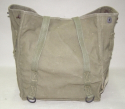 Tragetasche für Telefunken R-77 BW-Empfänger ( GRC9) Vers.Nr.5820-12-127-3772